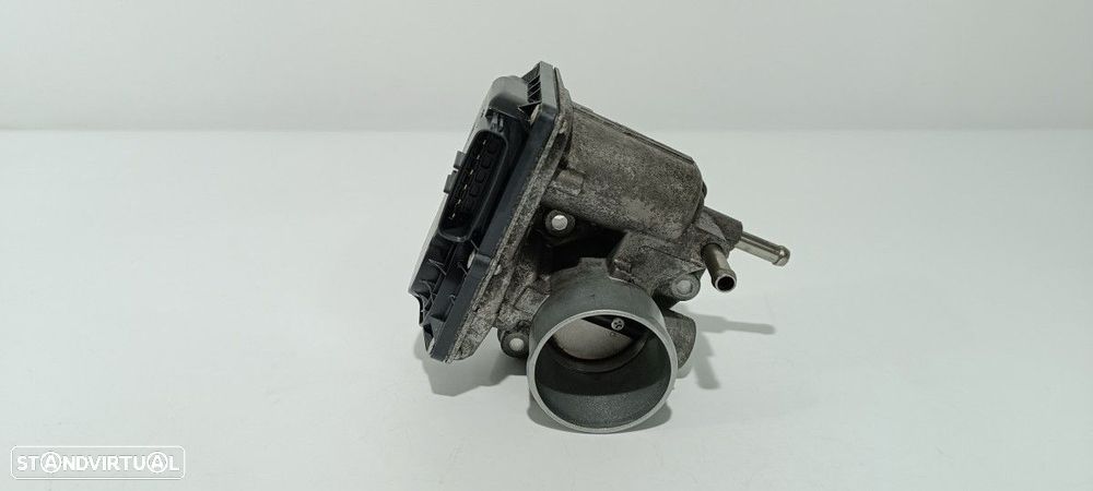 CORPO DE BORBOLETAS TOYOTA YARIS HYBRID ACTIVE - 1