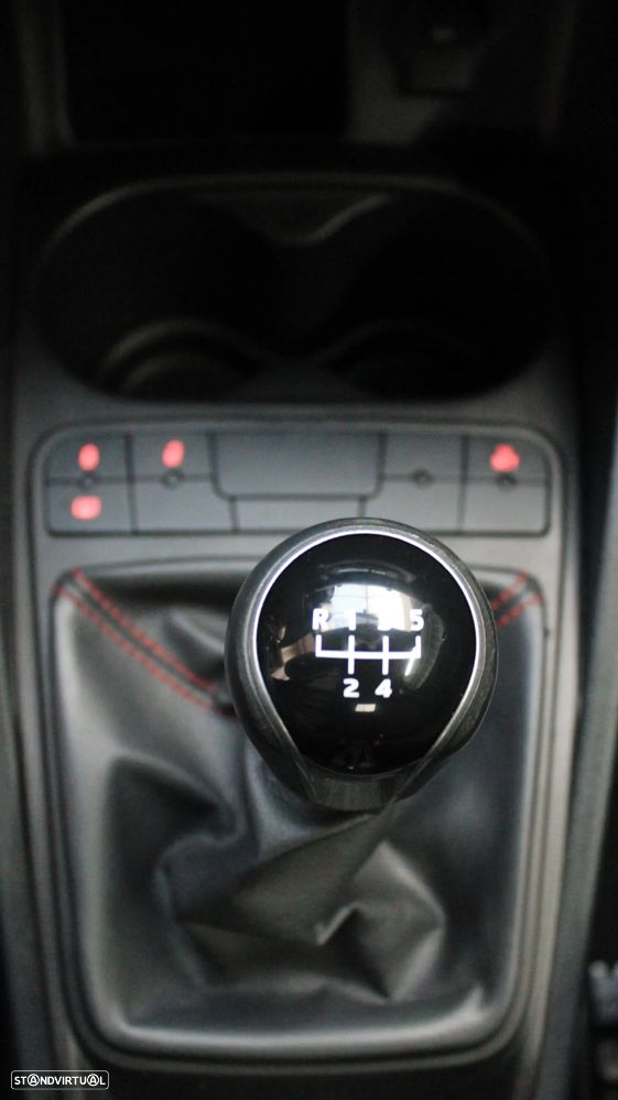 SEAT Ibiza SC 1.6 TDI CR FR - 25