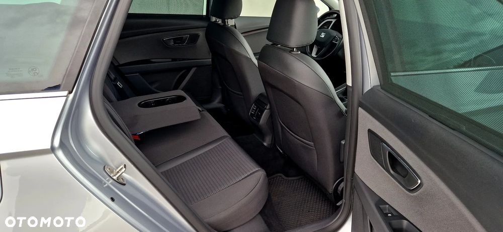 Seat Leon 2.0 TDI DPF Start&Stop XCELLENCE - 26