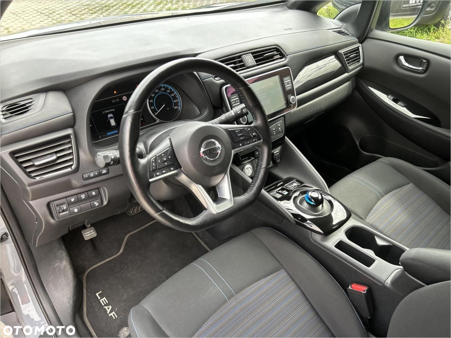 Nissan Leaf e+ 62kWh N-Connecta - 18