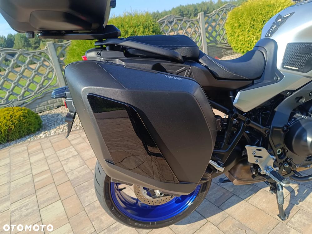 Yamaha Tracer - 28