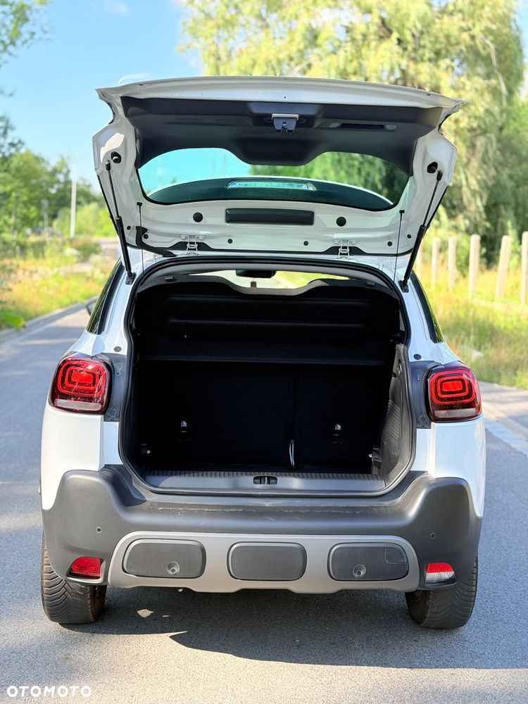 Citroën C3 Aircross - 16
