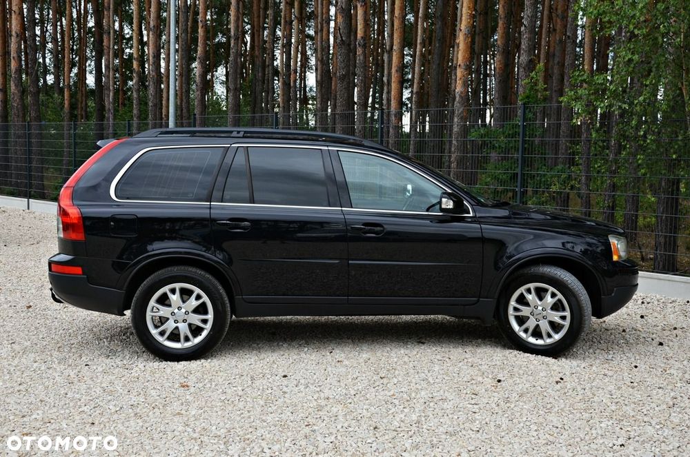 Volvo XC 90 - 26