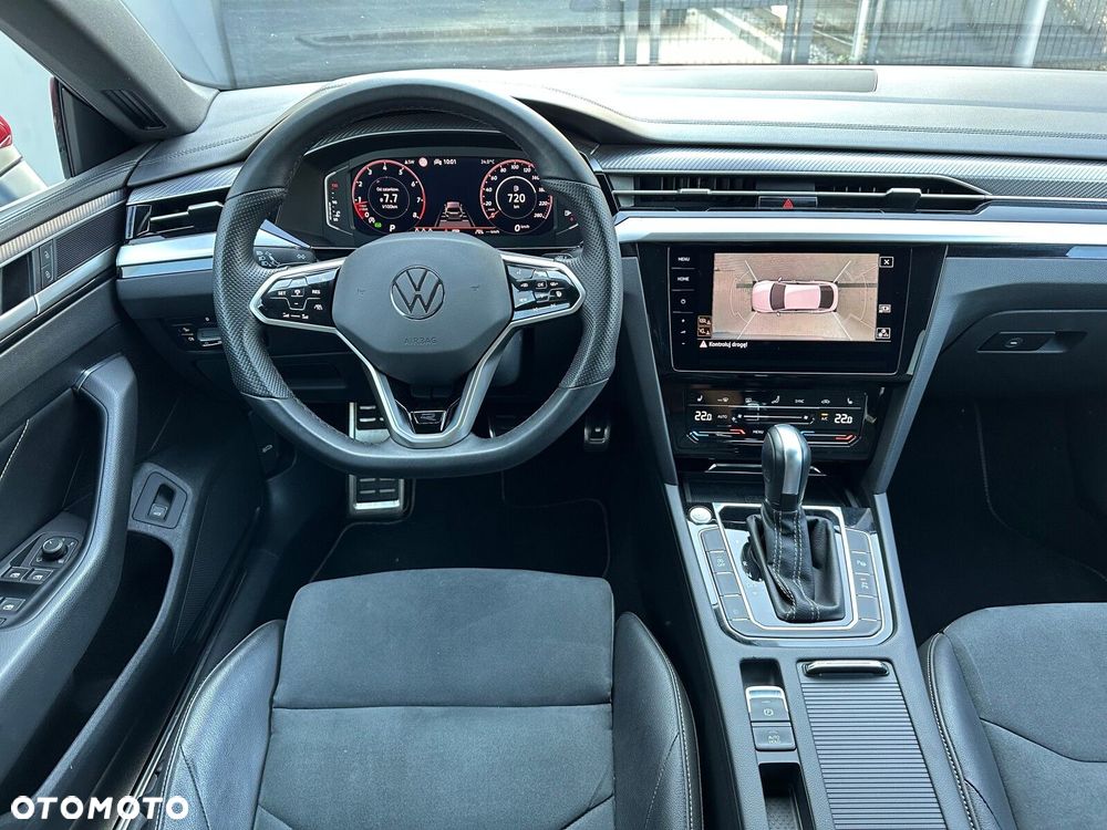 Volkswagen Arteon - 25
