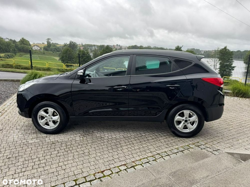 Hyundai ix35 - 4