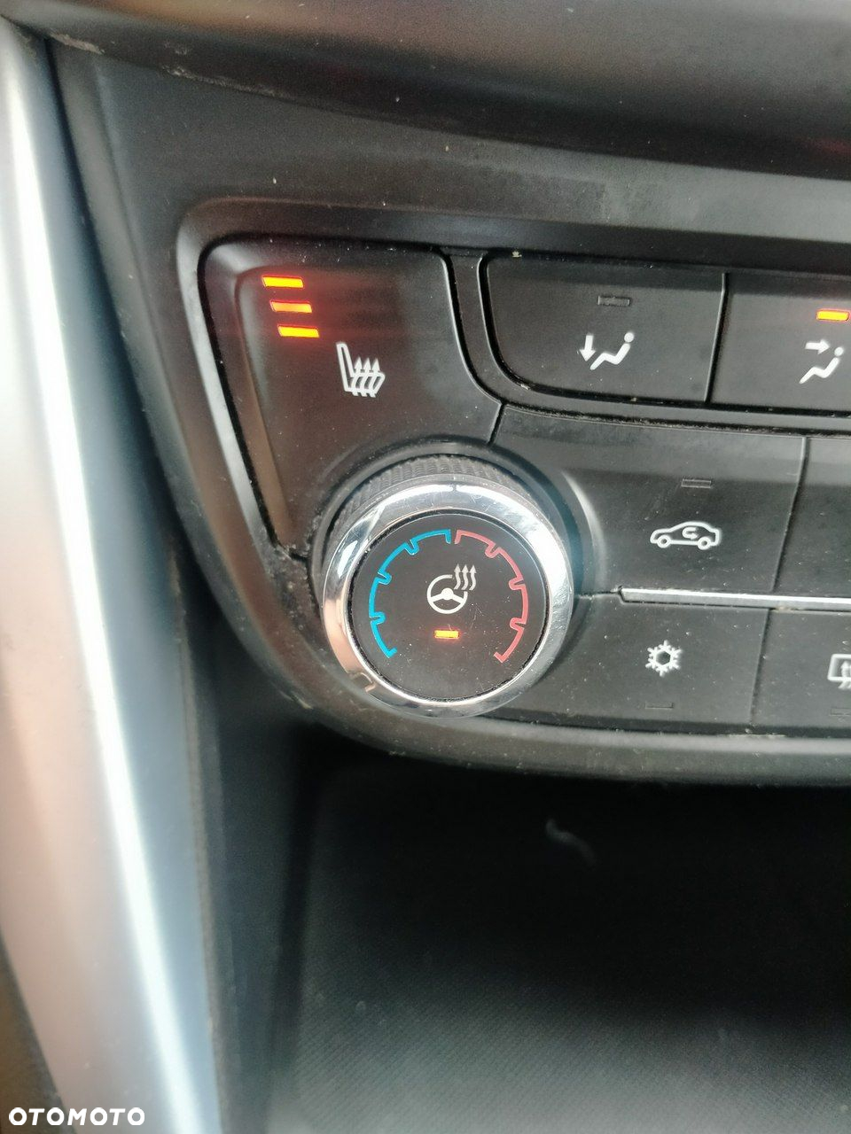 Opel Zafira - 18