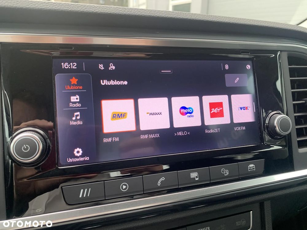 Seat Ateca 1.5 TSI Style S&S DSG - 15