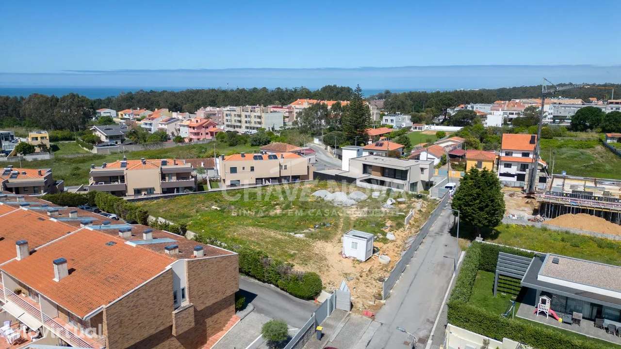Terreno c/ 609 m² na Madalena (Praias) - Grande imagem: 4/14
