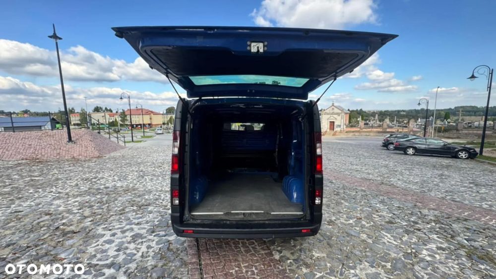 Opel VIVARO - 40