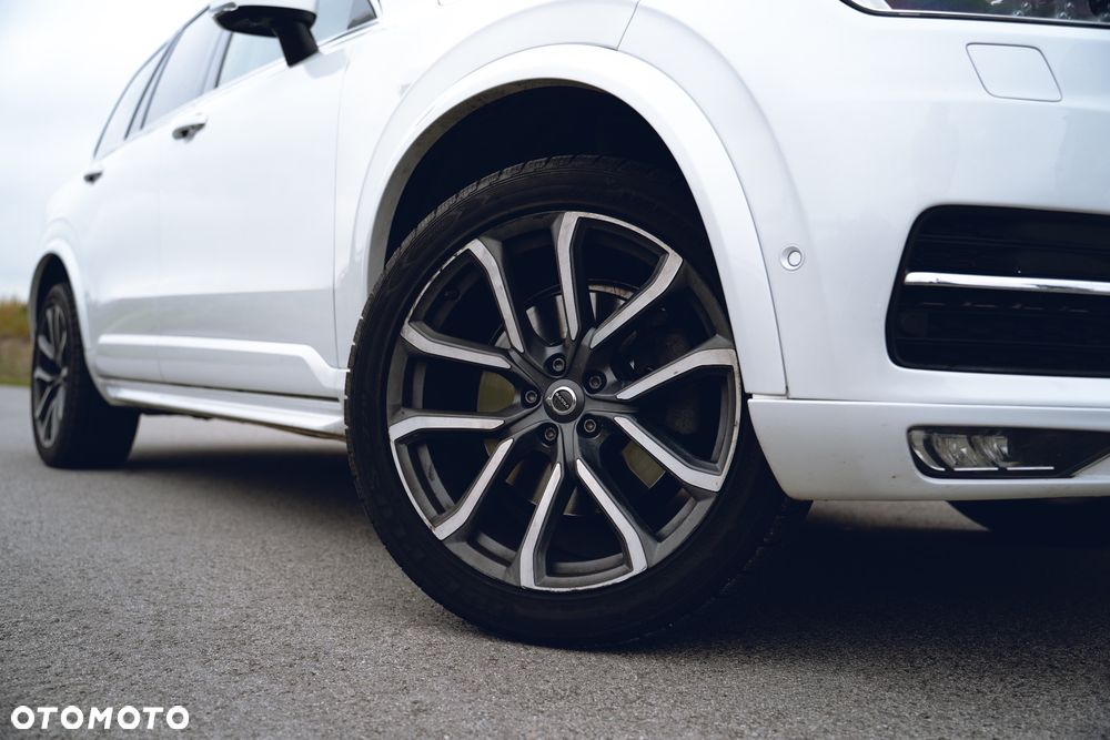 Volvo XC 90 - 10