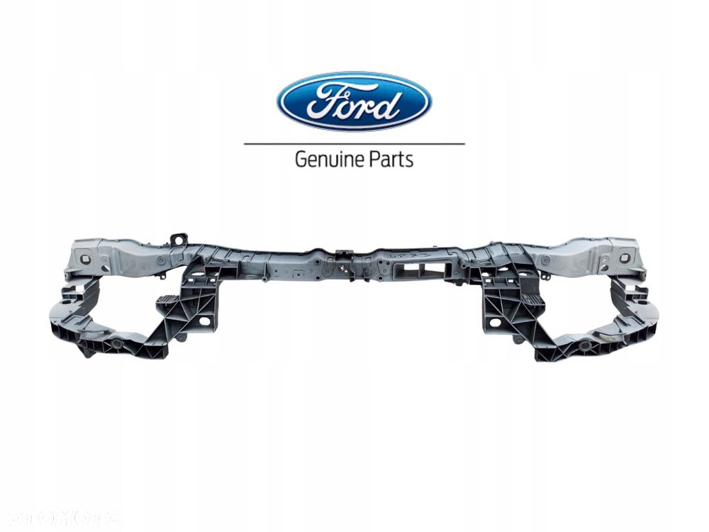FORD FOCUS MK3 14- PAS PRZEDNI WZMOCNIENIE ZDERZAKA PRZÓD F16B-8B041-A ÷ - 1