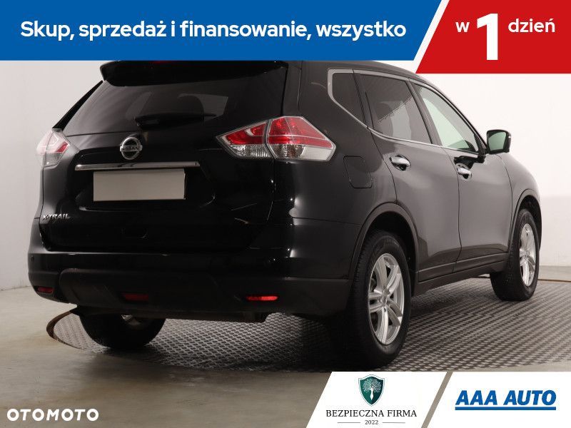 Nissan X-Trail - 7