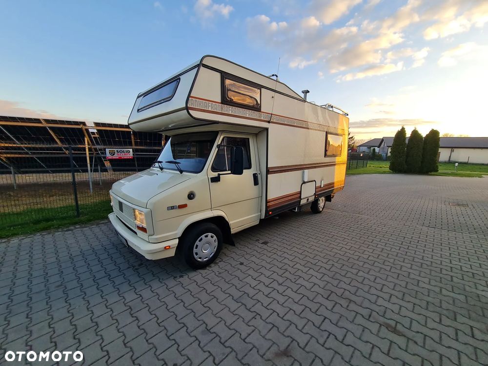 Fiat Ducato - 2