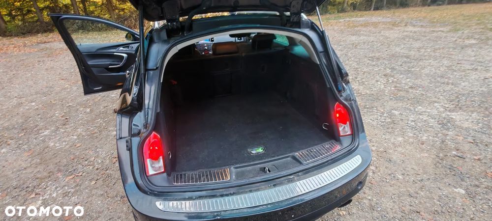 Opel Insignia - 12