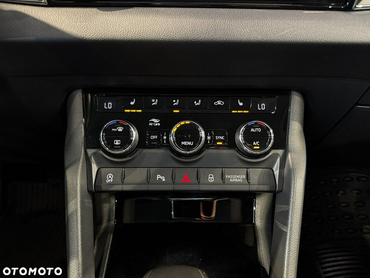 Skoda Karoq - 27