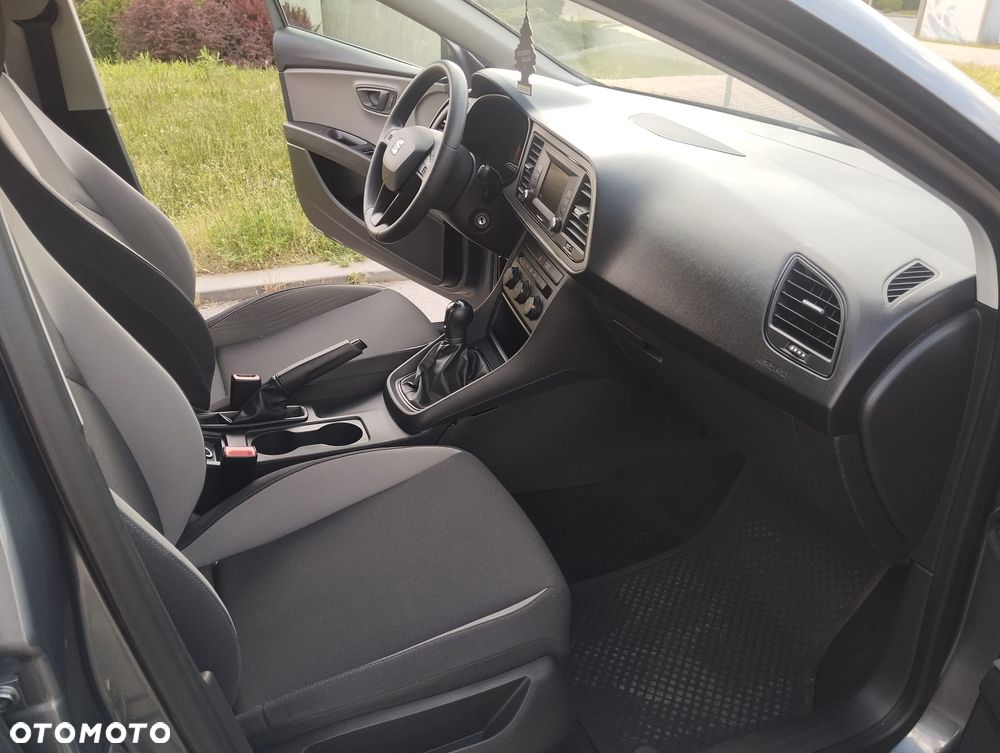 Seat Leon - 16