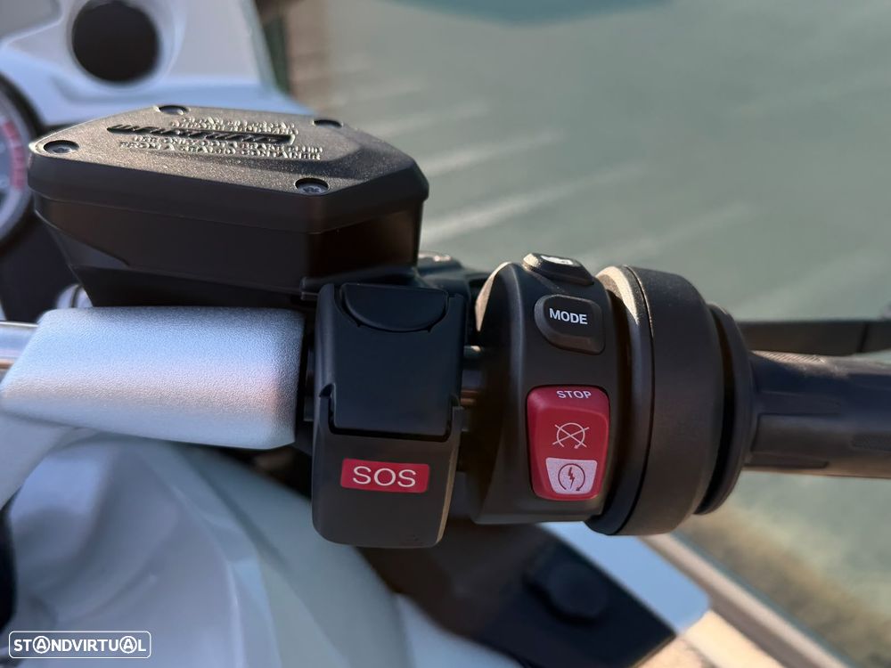 BMW K 1600 GT Option 719 - 16