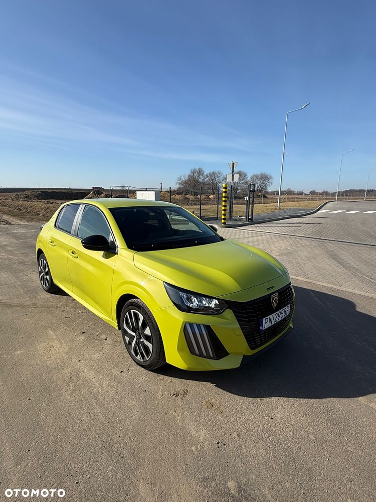 Peugeot 208 PureTech 100 Style - 1