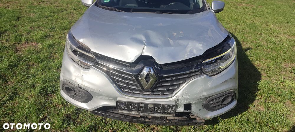 Renault Kadjar 2022 photo 5
