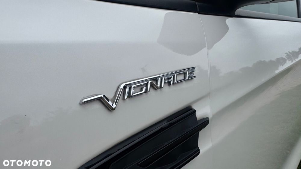 Ford Kuga 1.5 EcoBoost 4x4 Vignale - 10