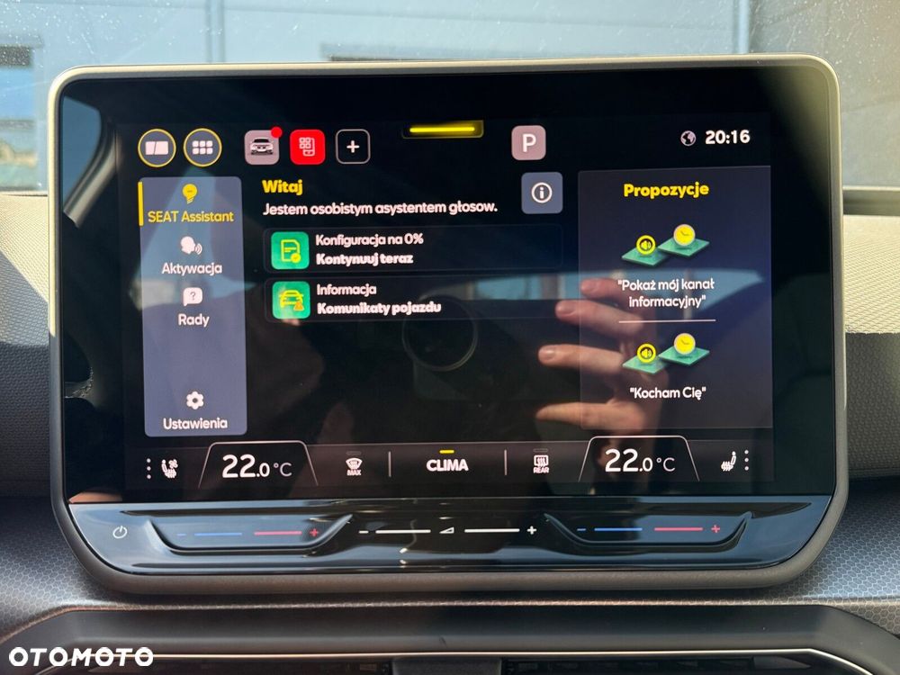 Seat Leon 1.5 eTSI mHEV Style DSG - 26