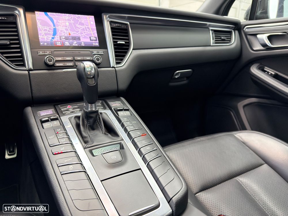 Porsche Macan PDK - 24