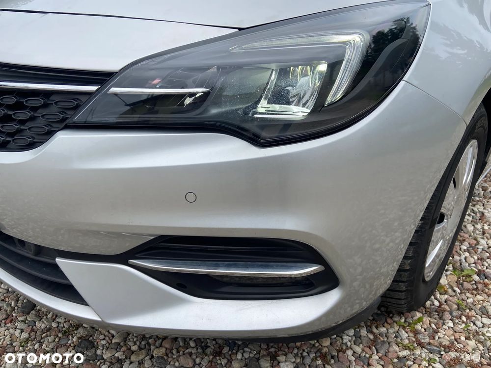 Opel Astra 1.5 D Start/Stop Business Edition - 5