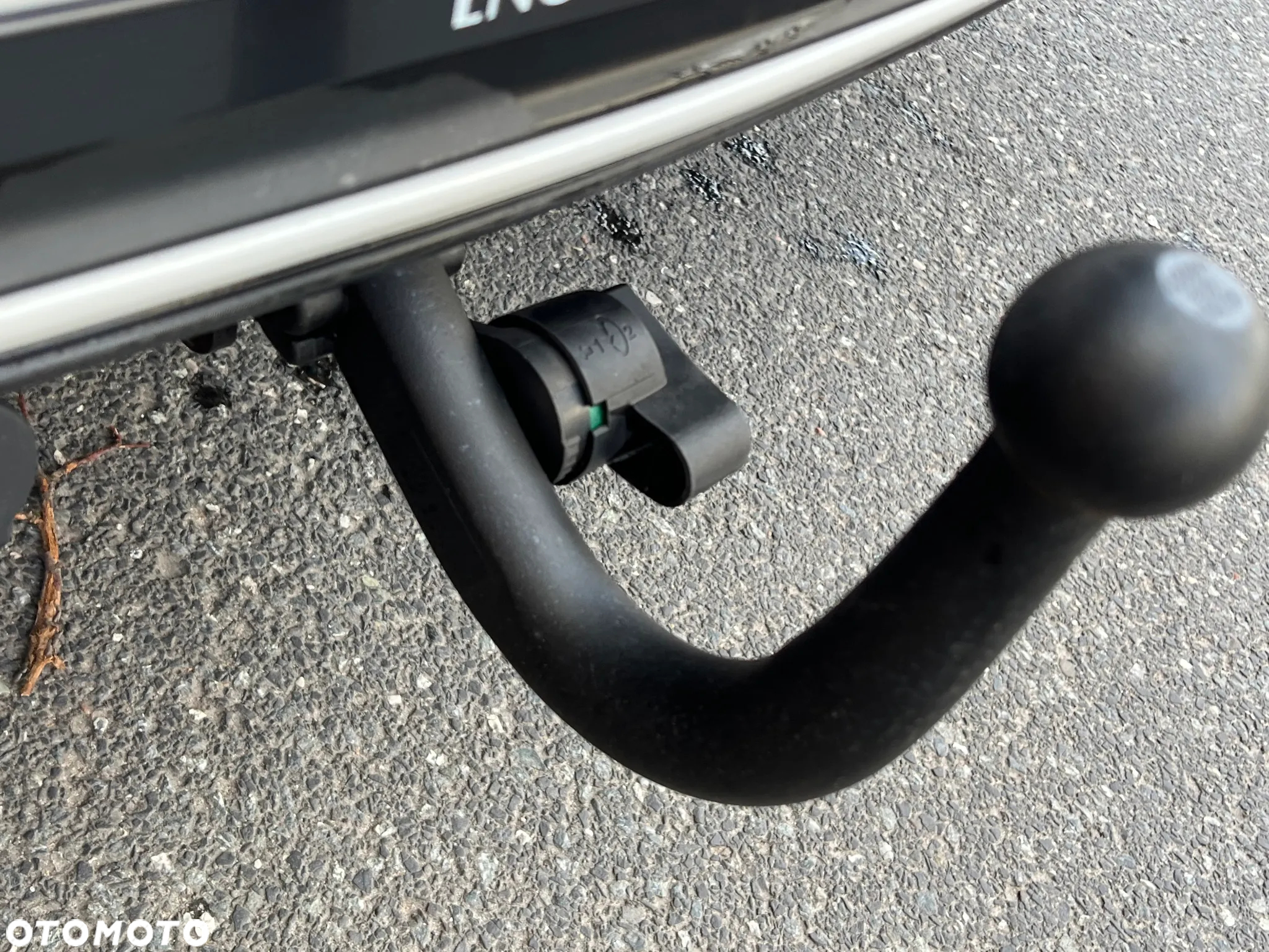 MINI Countryman One D - 23