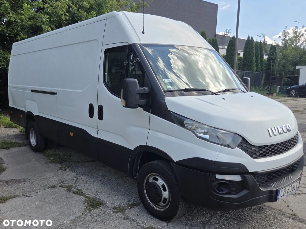 Iveco Daily - 5