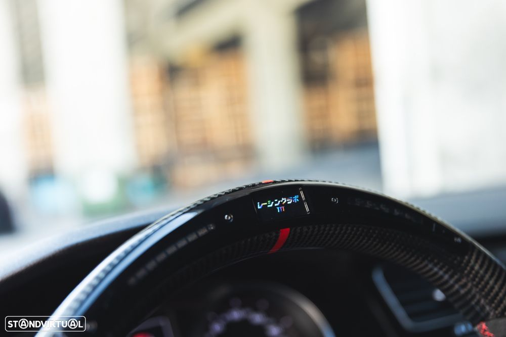 VW Golf GTI Clubsport DSG - 40