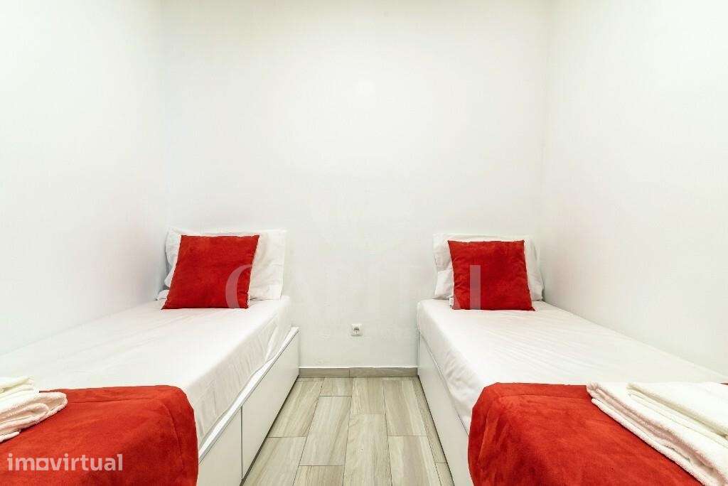 Apartamento T2 em Penha de França - Grande imagem: 2/22