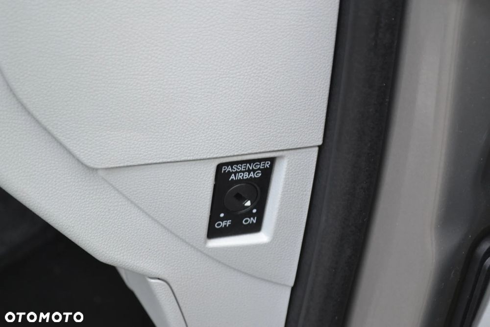 Skoda Fabia 1.4 16V Ambiente - 24