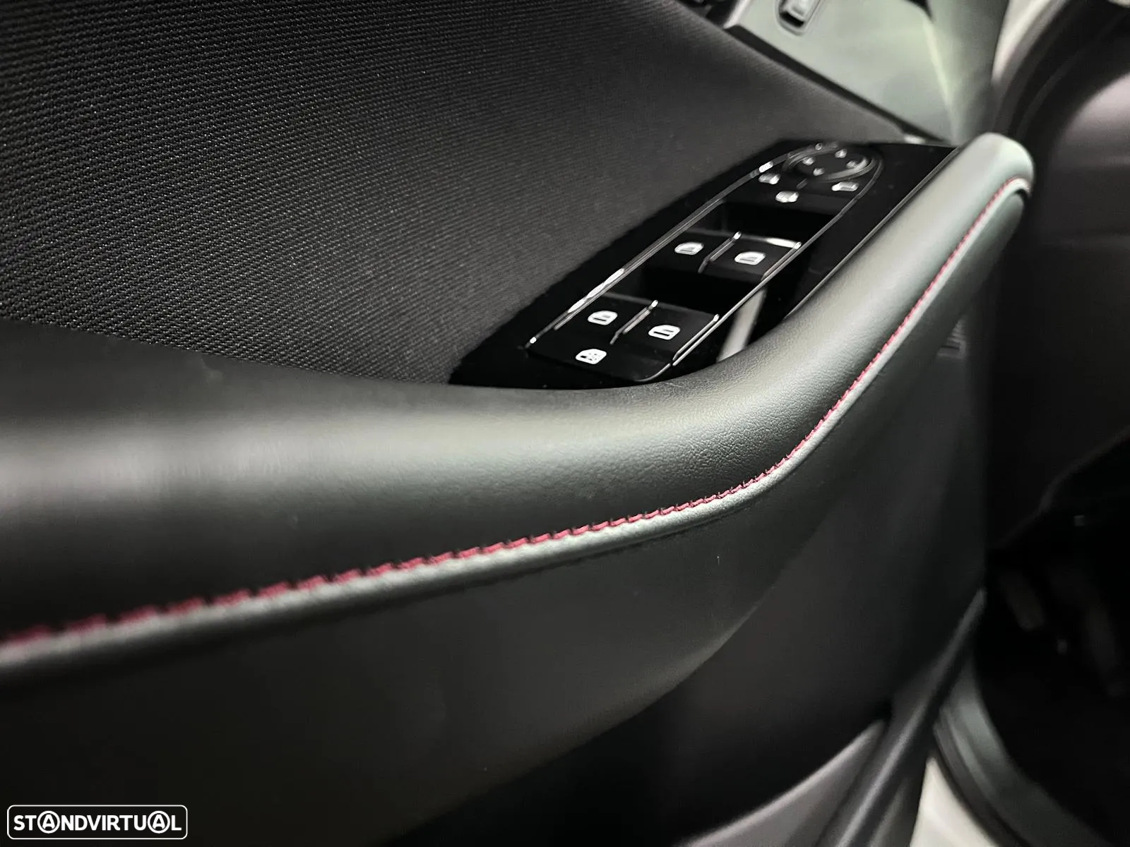 Mazda CX-30 2.0 e-Skyactiv-X Homura - 10