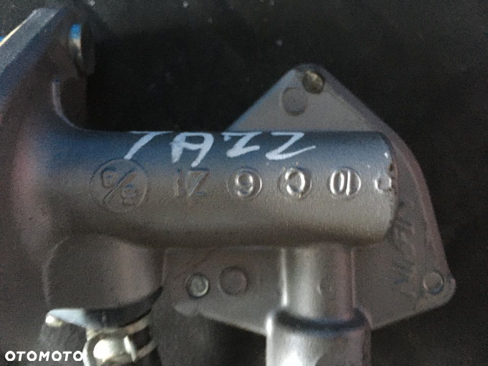 POMPA SPRZĘGŁA HONDA JAZZ III 1.3 IVTEC L13Z2 NISKI PRZEBIEG 30300 - 2