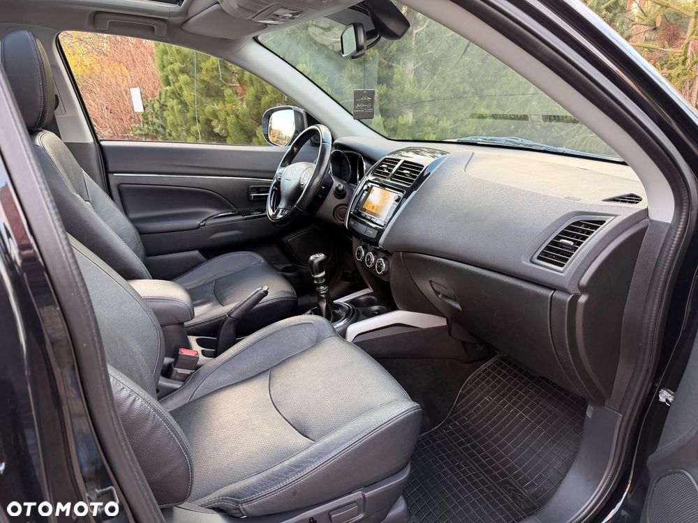 Citroën C4 Aircross - 29