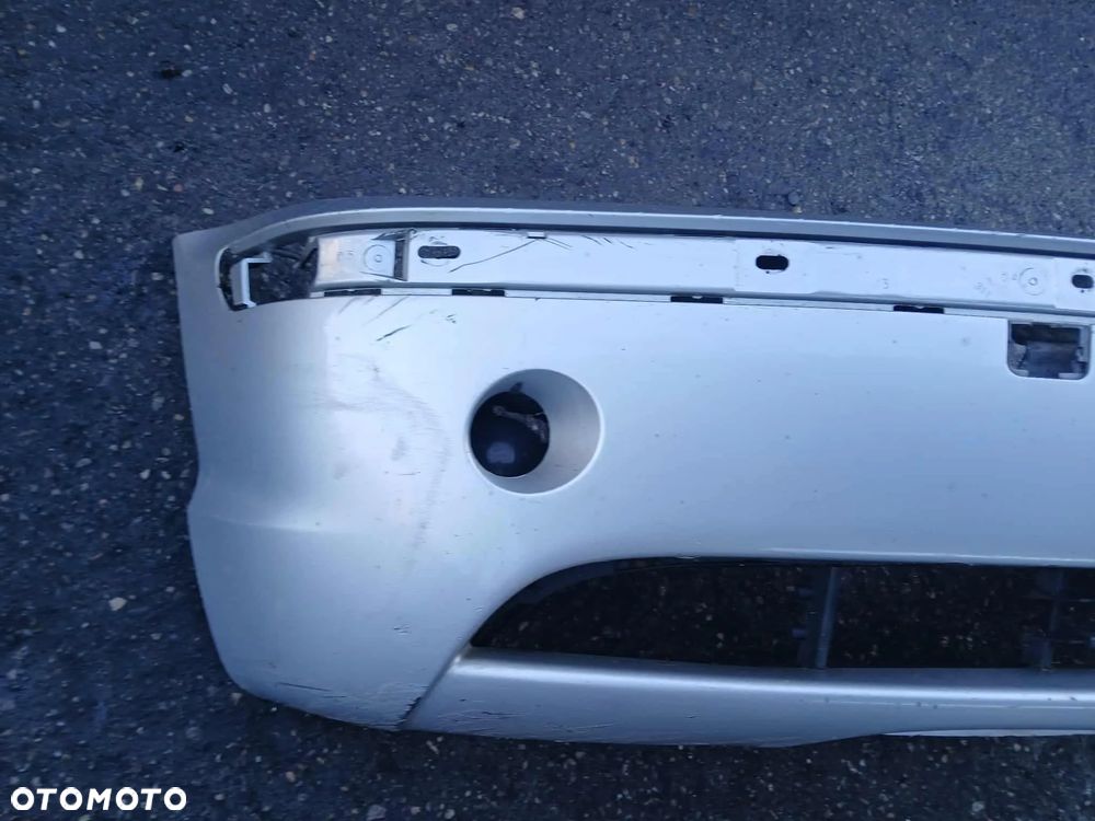 BMW E46 Lift zderzak przedni - 4