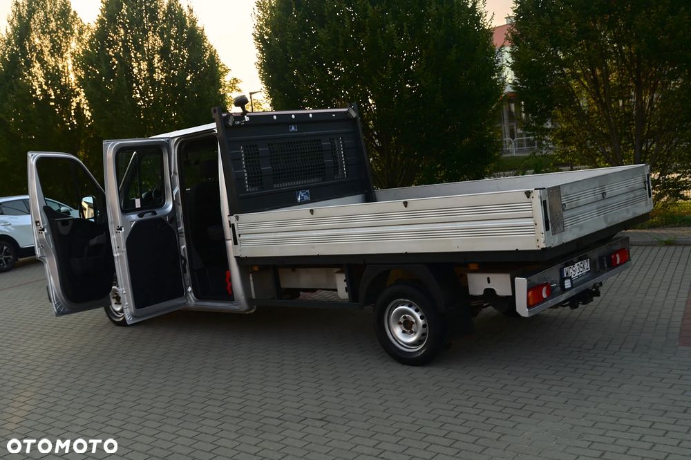 Opel Movano - 14