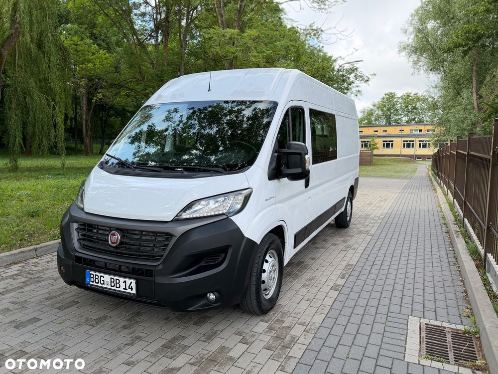 Fiat Ducato - 1