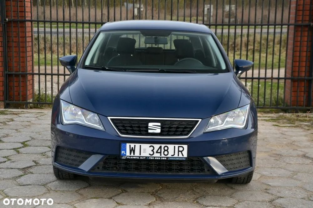 Seat Leon - 15
