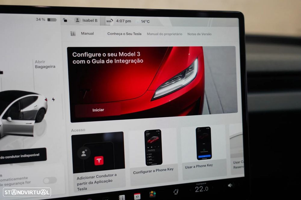 Tesla Model 3 - 26