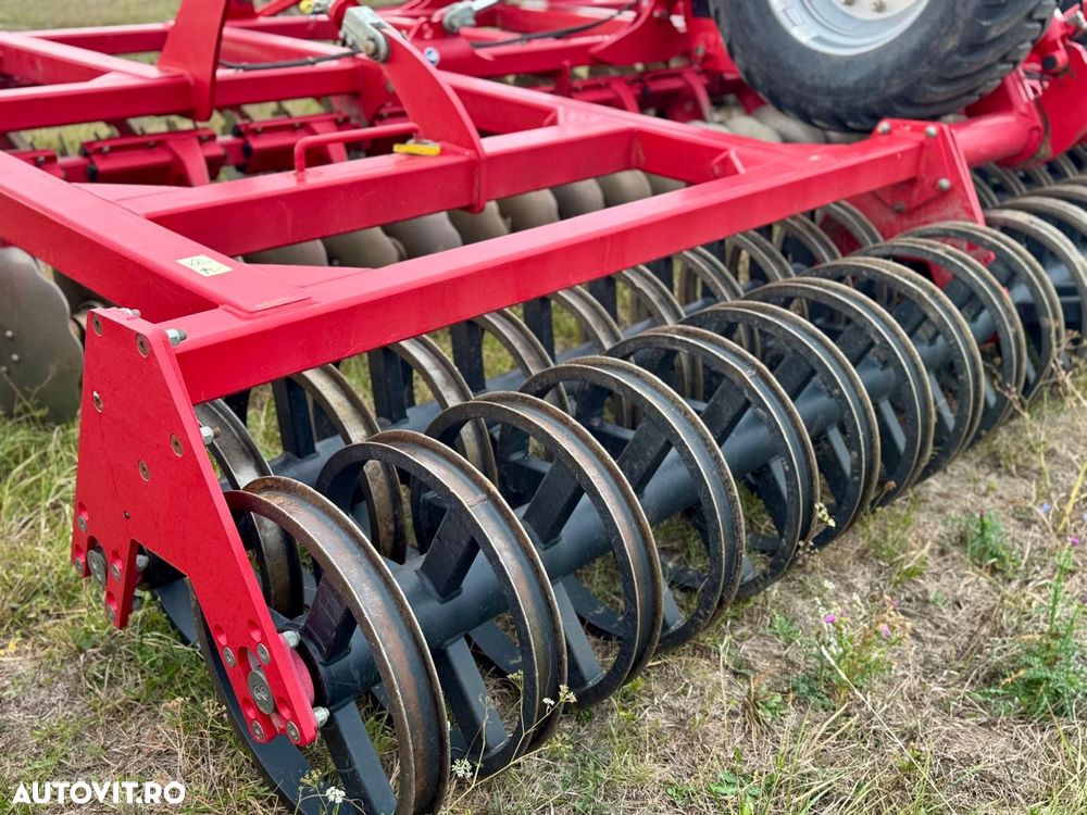 Horsch Joker 8 HD - 7