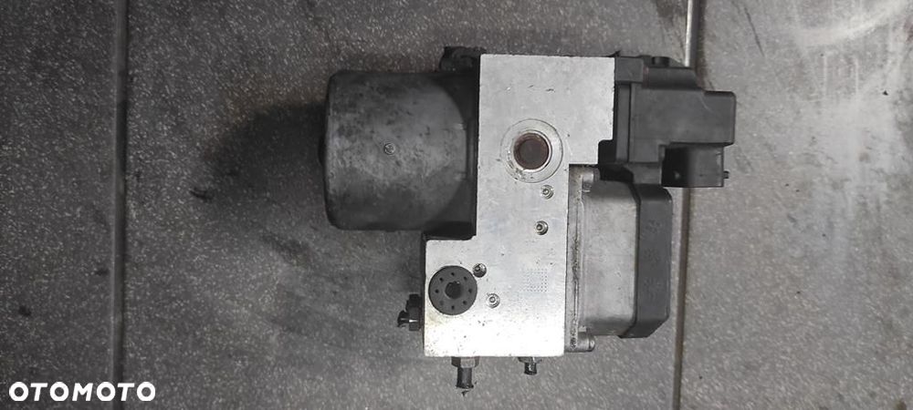 POMPA STEROWNIK ABS 3B0614111 SPRAWNA GWARANCJA VW AUDI SEAT SKODA WYSYŁKA !!!!! - 1