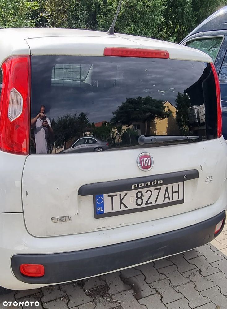 Fiat Panda - 7