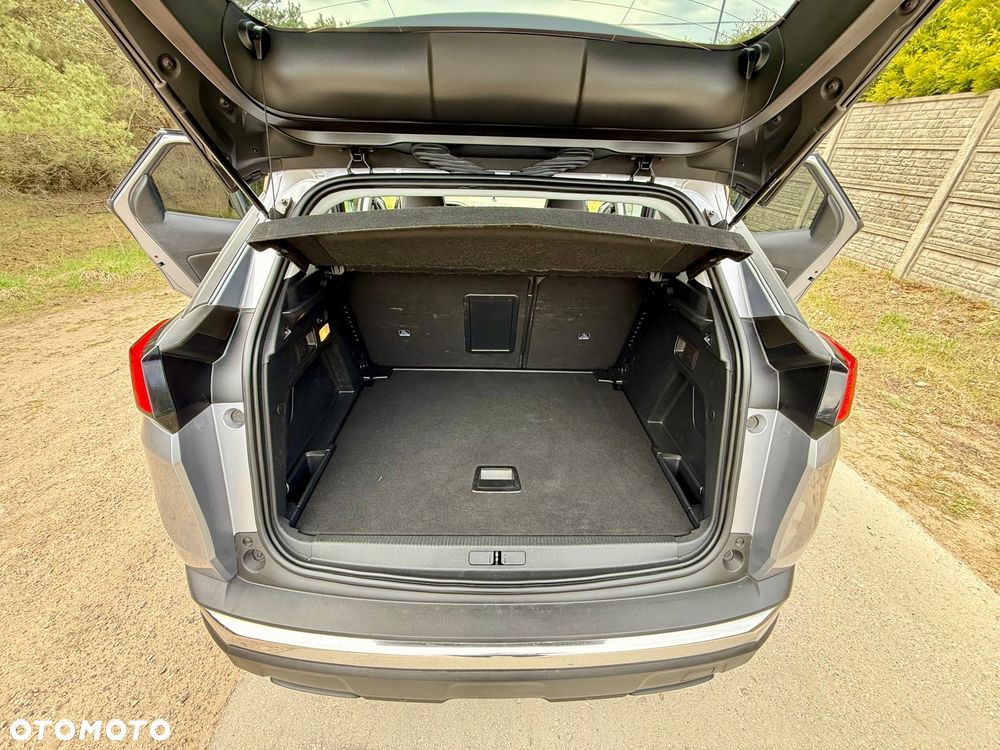 Peugeot 3008 BlueHDi 130 Stop & Start Allure - 20