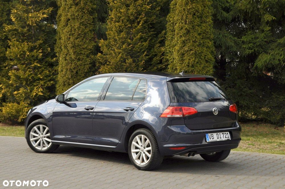 Volkswagen Golf - 13