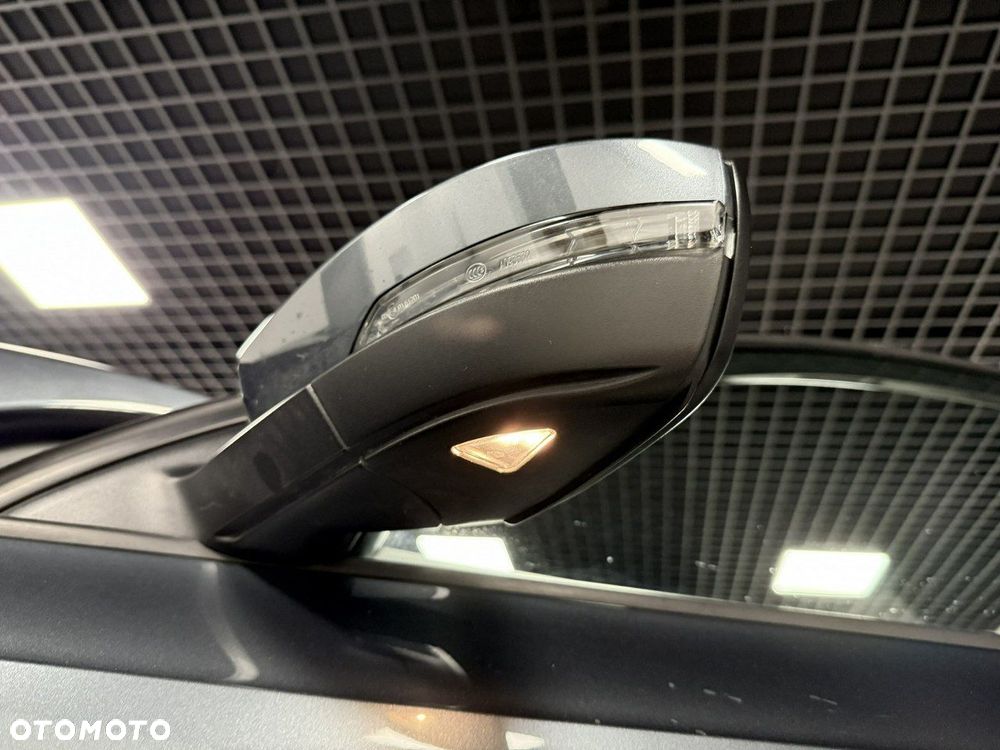 Skoda Octavia 2.0 TDI RS DSG EU6 - 12