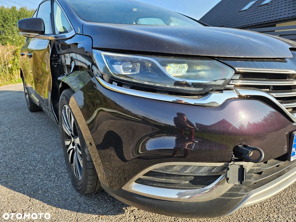 Renault Espace 1.6 dCi Energy Initiale Paris EDC 7os - 6