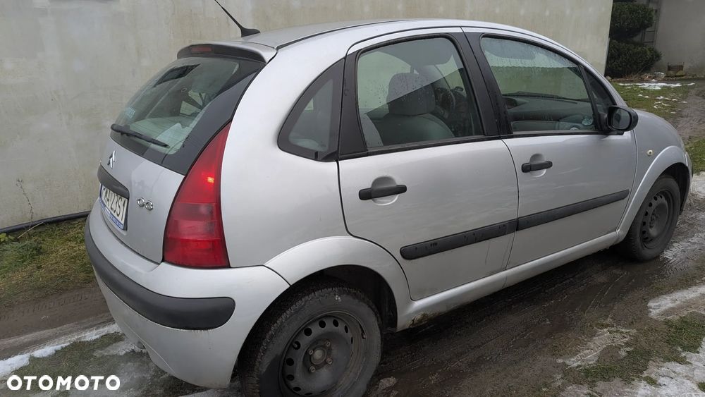 Citroën C3 - 6