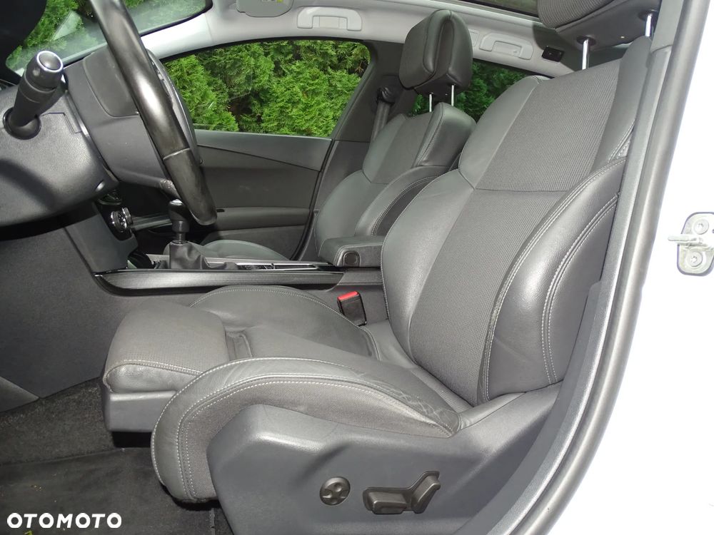 Peugeot 508 2.0 BlueHDi Allure S&S - 13