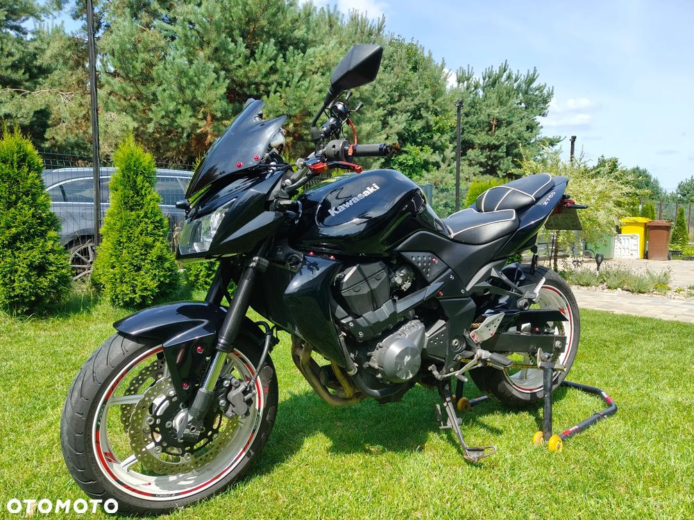 Kawasaki Z - 1